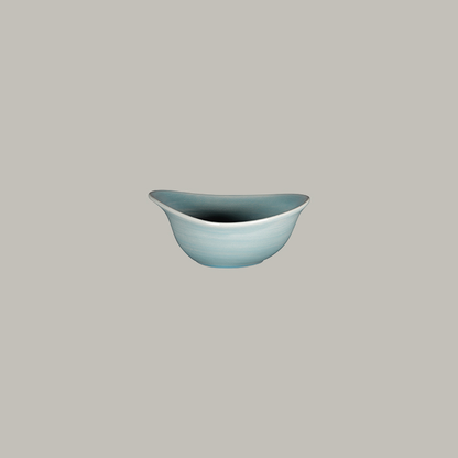 Spot Sapphire Deep Bowl | Set of 2