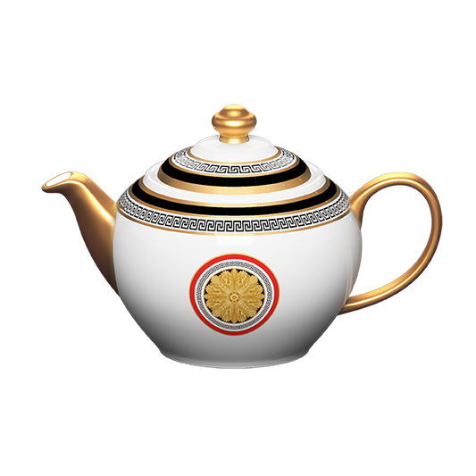 Amazon Collection - Tea Set