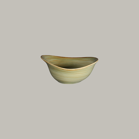 Spot Emerald Organic Deep Bowl | SET OF 2