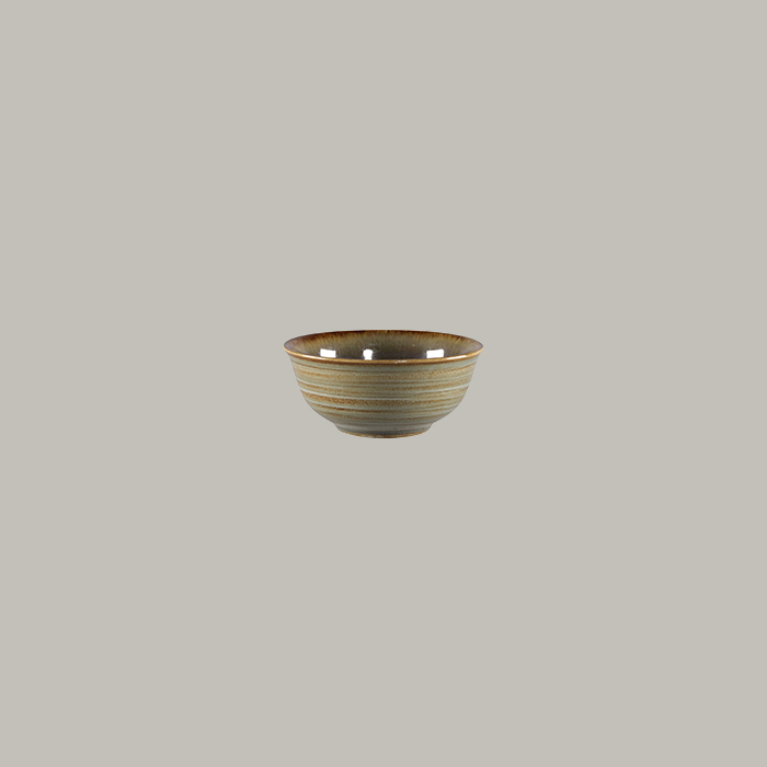 Spot Peridot Non Stackable Bowl | 10 Cm | Set of 2