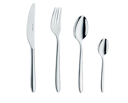 HEPP - 4 Piece cutlery