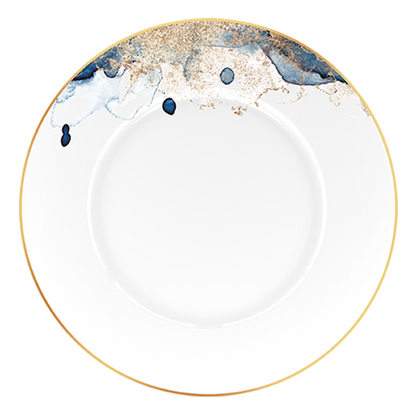 Ocean Gold Collection - Side Plates (2pc)