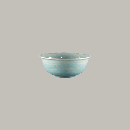 Spot Sapphire Rice Bowl | 16 Cm | Set of 2