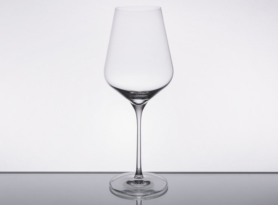 Power- Red Wine Glasses (6pc)