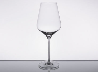 Power- Red Wine Glasses (6pc)